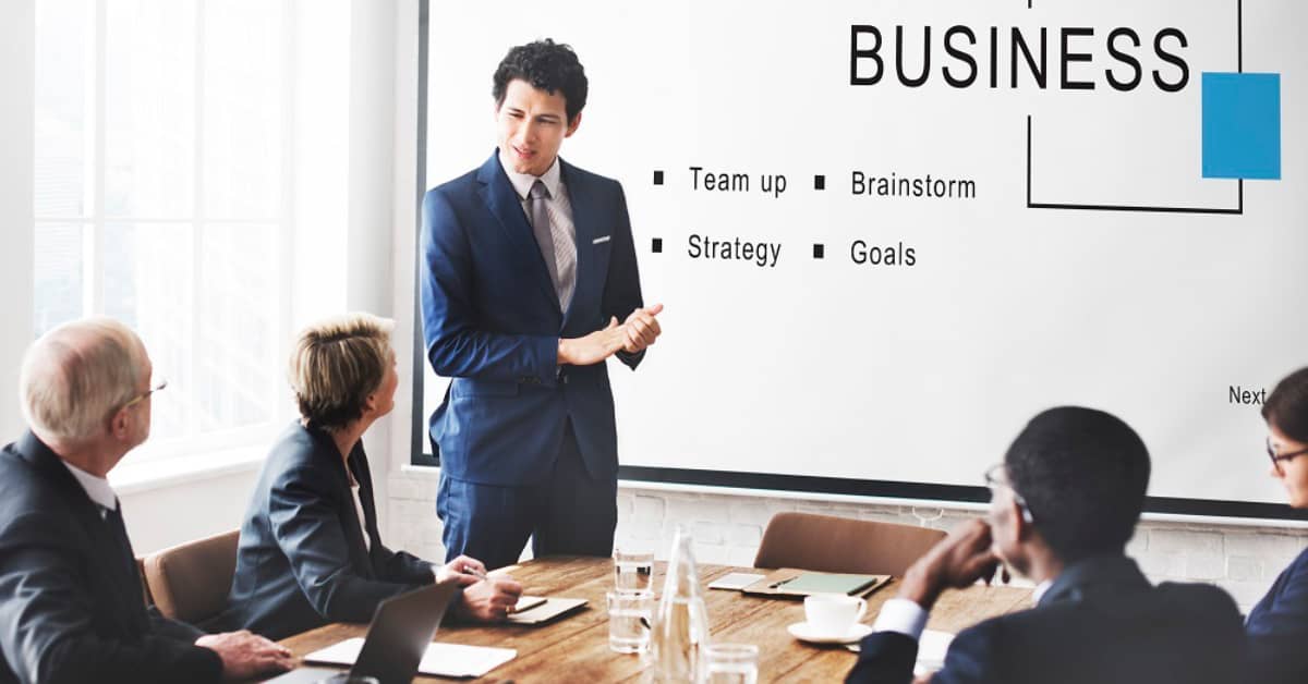 The Role of Business Management Consultancy in Driving Organizational Success